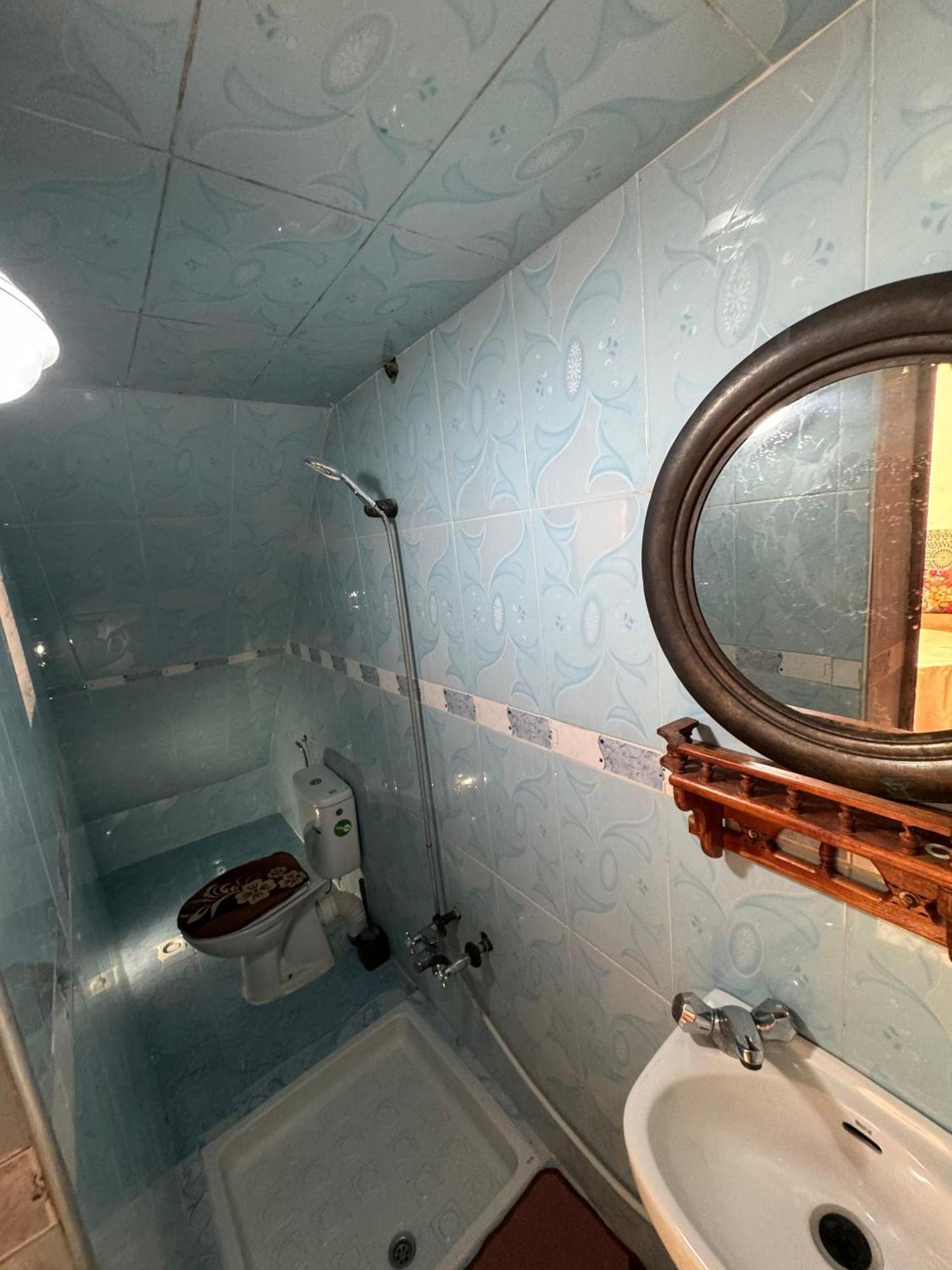Dar Enouiina Hotell Fès Exteriör bild
